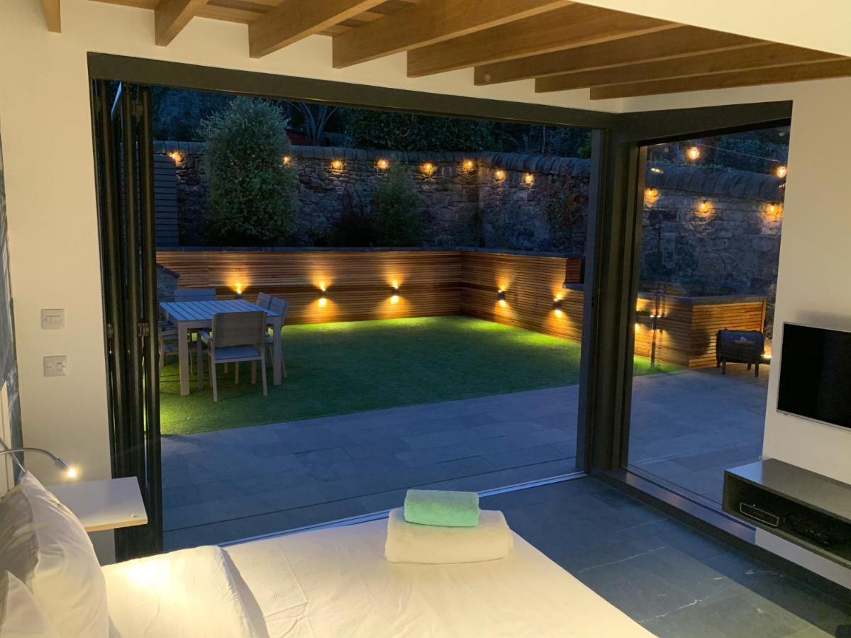 Apartamento Garden Edimburgo